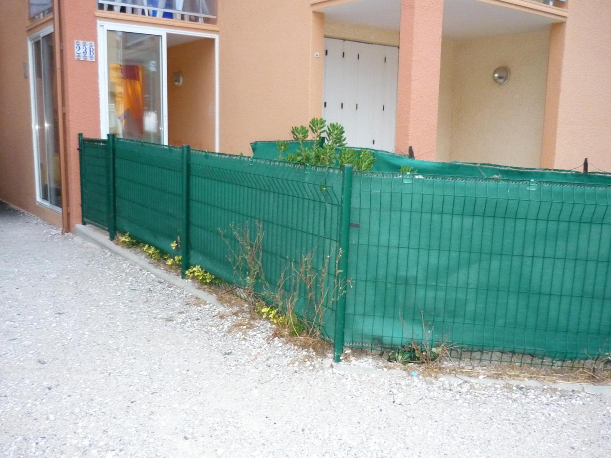 Barcares F2 Cabine, Rdc, Plage 50 M, 28 M2, 6 Personnes Le Barcarès Exteriér fotografie